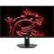 MSI G274F számítógép monitor 68,6 cm (27") 1920 x 1080 pixelek Full HD LCD Fekete