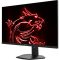 MSI G274F számítógép monitor 68,6 cm (27") 1920 x 1080 pixelek Full HD LCD Fekete