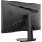 MSI G274F számítógép monitor 68,6 cm (27") 1920 x 1080 pixelek Full HD LCD Fekete