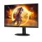 AOC G4 Q27G4XN számítógép monitor 68,6 cm (27") 2560 x 1440 pixelek Quad HD LCD Fekete, Szürke