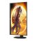 AOC G4 Q27G4XN számítógép monitor 68,6 cm (27") 2560 x 1440 pixelek Quad HD LCD Fekete, Szürke