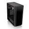 Thermaltake Versa J25 TG Midi Tower Fekete