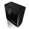 Thermaltake Versa J25 TG Midi Tower Fekete