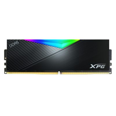 ADATA LANCER RGB memóriamodul 32 GB 1 x 32 GB DDR5 6000 Mhz