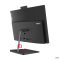 Lenovo ThinkCentre neo 50a Intel® Core™ i5 i5-12500H 60,5 cm (23.8") 1920 x 1080 pixelek 16 GB DDR5-SDRAM 512 GB SSD All-in-One számítógép Windows 11 Pro Wi-Fi 6 (802.11ax) Fekete