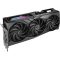 MSI GAMING GeForce RTX 4080 SUPER 16G X SLIM NVIDIA 16 GB GDDR6X