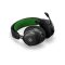 Steelseries Arctis Nova 7X Headset Vezetékes és vezeték nélküli Fejpánt Játék USB C-típus Bluetooth Fekete, Zöld