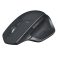 Logitech MX Master 2S Wireless Mouse egér Jobbkezes RF vezeték nélküli + Bluetooth Lézer 4000 DPI