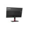 Lenovo ThinkVision S24i-30 LED display 60,5 cm (23.8") 1920 x 1080 pixelek Full HD Fekete