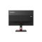 Lenovo ThinkVision S24i-30 LED display 60,5 cm (23.8") 1920 x 1080 pixelek Full HD Fekete