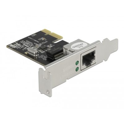 DeLOCK 89189 hálózati kártya Belső Ethernet 1000 Mbit/s