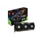 MSI GeForce RTX 3060 Ti GAMING X TRIO NVIDIA 8 GB GDDR6X