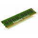 Kingston Technology ValueRAM 4GB 1333MHz DDR3 Non-ECC CL9 DIMM memóriamodul 1 x 4 GB