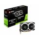 MSI GTX 1650 D6 VENTUS XS OCV1 videókártya NVIDIA GeForce GTX 1650 4 GB GDDR6