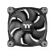 Thermaltake Riing 12 Sync Univerzális Ventilátor 12 cm Fekete