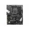 MSI PRO X670-P WIFI alaplap AMD X670 Socket AM5 ATX