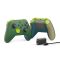 Microsoft Xbox Remix Special Edition Zöld Bluetooth/USB Gamepad Analóg/digitális Android, PC, Xbox One, Xbox Series S, Xbox Series X, iOS