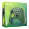 Microsoft Xbox Remix Special Edition Zöld Bluetooth/USB Gamepad Analóg/digitális Android, PC, Xbox One, Xbox Series S, Xbox Series X, iOS