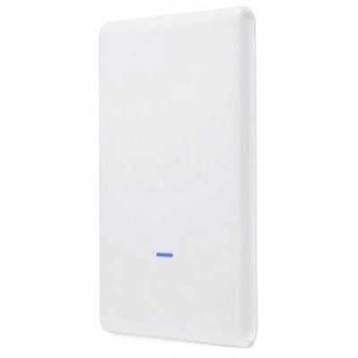 Ubiquiti UAP-AC-M-PRO 1300 Mbit/s Fehér Ethernet-áramellátás (PoE) támogatása