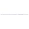 Apple Magic Keyboard (2024) Touch ID and Numeric Keypad Bluetooth Keyboard White HU