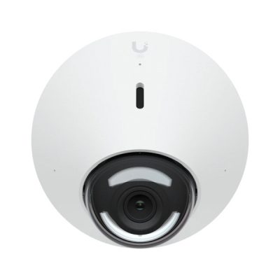Ubiquiti UVC-G5-Dome Dóm IP biztonsági kamera Beltéri és kültéri 2688 x 1512 pixelek Plafon/fal
