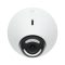 Ubiquiti UVC-G5-Dome Dóm IP biztonsági kamera Beltéri és kültéri 2688 x 1512 pixelek Plafon/fal