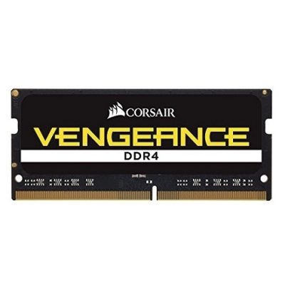 Corsair Vengeance 4GB DDR4 2400 MHz memóriamodul 1 x 2 + 1 x 4 GB