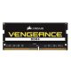 Corsair Vengeance 4GB DDR4 2400 MHz memóriamodul 1 x 2 + 1 x 4 GB