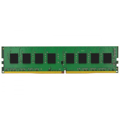 Kingston Technology ValueRAM KVR32N22D8/32 memóriamodul 32 GB 1 x 32 GB DDR4 3200 Mhz