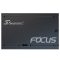 Seasonic FOCUS SGX-750 (2021) tápegység 750 W 20+4 pin ATX SFX Fekete