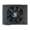 Seasonic FOCUS SGX-750 (2021) tápegység 750 W 20+4 pin ATX SFX Fekete