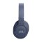JBL Tune 770NC Headset Vezetékes és vezeték nélküli Fejpánt Hívás/zene USB C-típus Bluetooth Kék