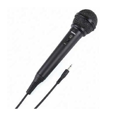 Hama Dynamic Microphone DM 20