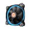 Thermaltake Riing 12 Számítógép ház Ventilátor 12 cm Fekete