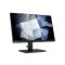 Lenovo ThinkVision P24h-2L LED display 60,5 cm (23.8") 2560 x 1440 pixelek Quad HD Fekete