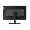 Lenovo ThinkVision P24h-2L LED display 60,5 cm (23.8") 2560 x 1440 pixelek Quad HD Fekete