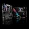 ASUS ROG STRIX X370-F GAMING AMD X370 AM4 foglalat ATX - BONTOTT