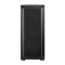 Silverstone FARA 511Z Midi Tower Fekete