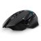 Logitech G G502 Lightspeed egér Jobbkezes Vezeték nélküli RF Optikai 25600 DPI