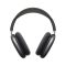 Apple AirPods Max Headset Vezeték nélküli Fejpánt Hívás/zene Bluetooth Szürke
