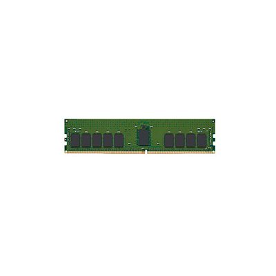 Kingston Technology KSM32RD8/32HCR memóriamodul 32 GB 1 x 32 GB DDR4 3200 MHz ECC