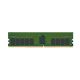 Kingston Technology KSM32RD8/32HCR memóriamodul 32 GB 1 x 32 GB DDR4 3200 MHz ECC