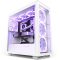 NZXT CM-H71EW-02 számítógép ház Midi Tower Fehér