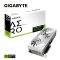 Gigabyte GeForce RTX 4090 AERO OC 24G NVIDIA 24 GB GDDR6X