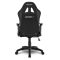 Sharkoon Skiller SGS2 Jr. Univerzális gamer szék Párnázott ülés Fekete, Szürke