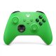 Microsoft Xbox Wireless Zöld Bluetooth/USB Gamepad Analóg/digitális Android, PC, Xbox One, Xbox Series S, Xbox Series X, iOS