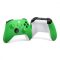 Microsoft Xbox Wireless Zöld Bluetooth/USB Gamepad Analóg/digitális Android, PC, Xbox One, Xbox Series S, Xbox Series X, iOS