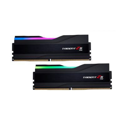 G.Skill Trident Z RGB Z5 memóriamodul 32 GB 2 x 16 GB DDR5 5200 Mhz