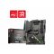 MSI MAG B550 TOMAHAWK MAX WIFI AMD B550 AM4 foglalat ATX
