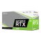 PNY VCG306012DFBPB1 videókártya NVIDIA GeForce RTX 3060 12 GB GDDR6